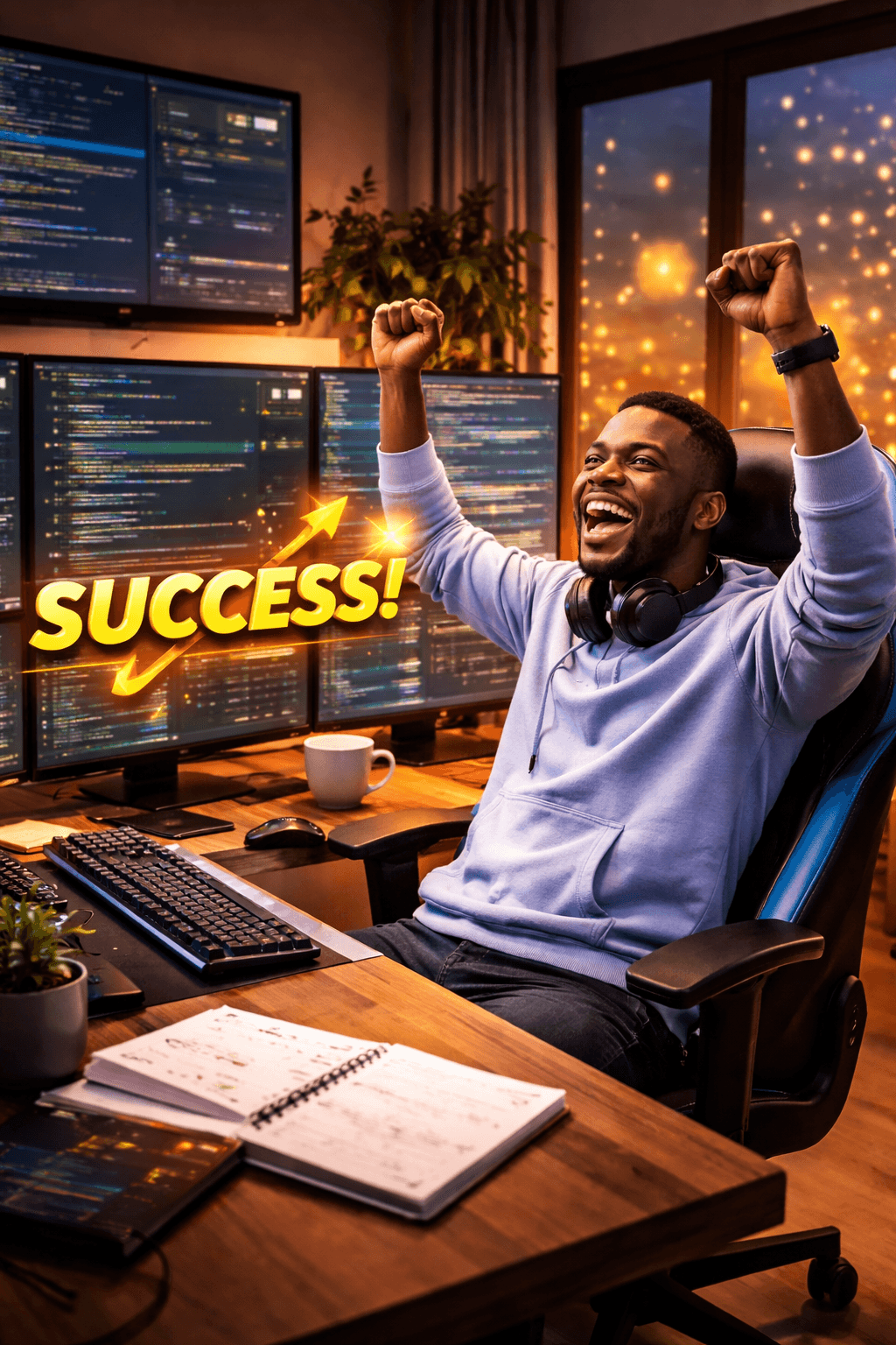 Success